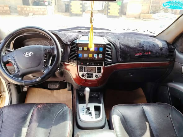 هيونداي سانتا في 2007 - صورة 3