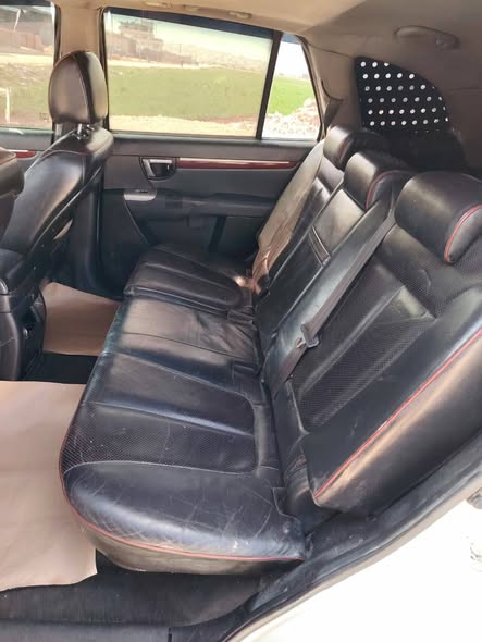 هيونداي سانتا في 2007 - صورة 4