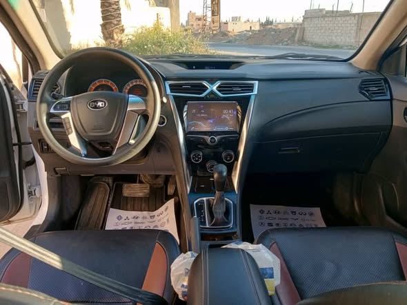 بي واي دي سونج 2018 - صورة 4