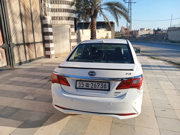 بي واي دي سونج 2018 - صورة 5