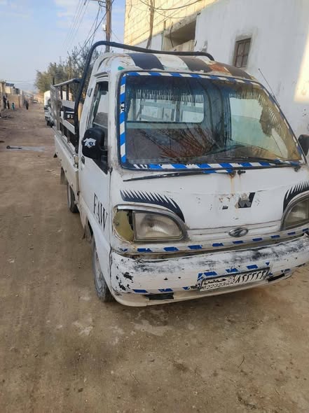 سوزوكي فاو 2005 - صورة 1