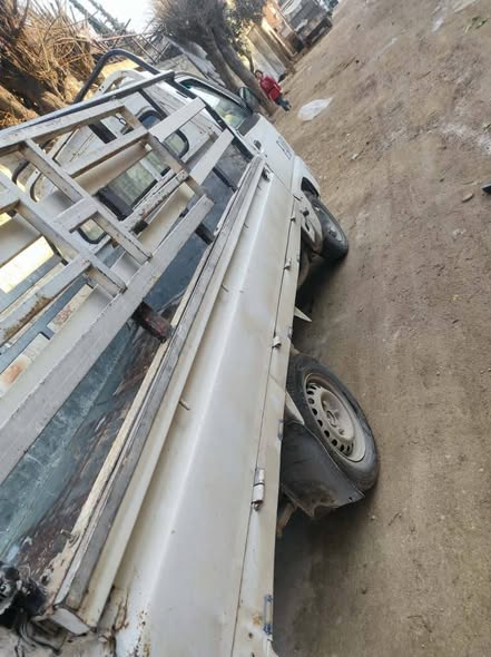 سوزوكي فاو 2005 - صورة 2