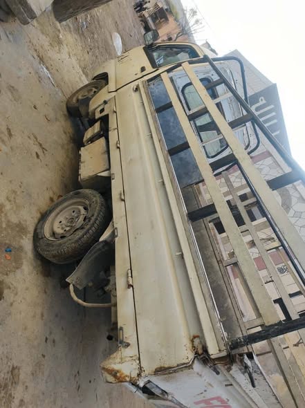 سوزوكي فاو 2005 - صورة 3