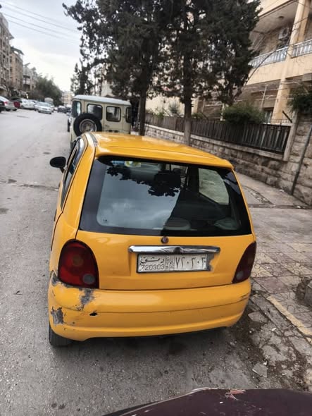 دايو ماتيز 2003 - صورة 2