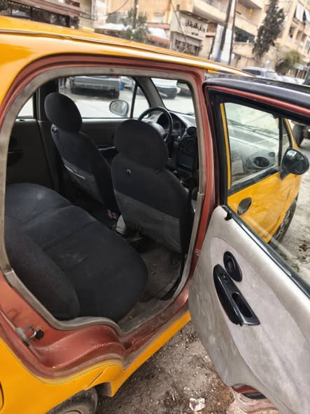 دايو ماتيز 2003 - صورة 5