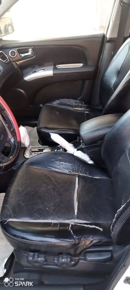 كيا سبورتاج 2005 - صورة 2