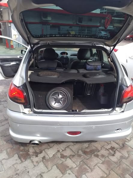 بيجو 206 2004 - صورة 2