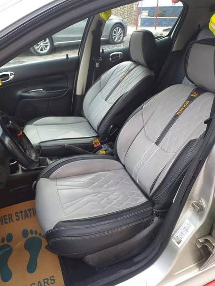 بيجو 206 2004 - صورة 3