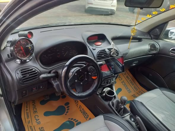 بيجو 206 2004 - صورة 4