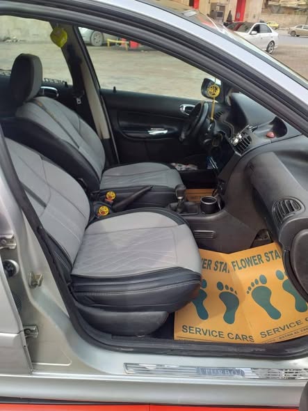 بيجو 206 2004 - صورة 5