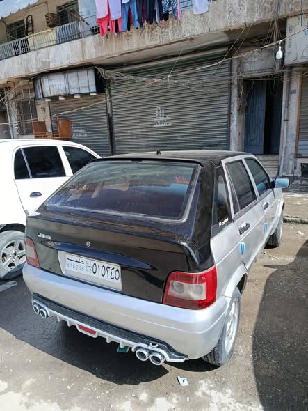 جبار لوجين 2006 - صورة 3