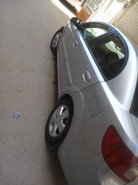 كيا ريو 2009 - صورة 5