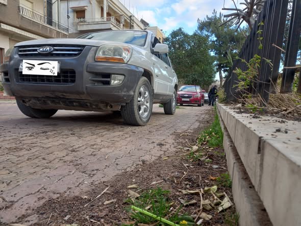 كيا سبورتاج 2005 - صورة 2