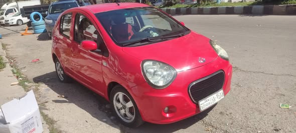 جيلي باندا 2011 - صورة 1