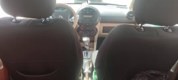 جيلي باندا 2011 - صورة 4