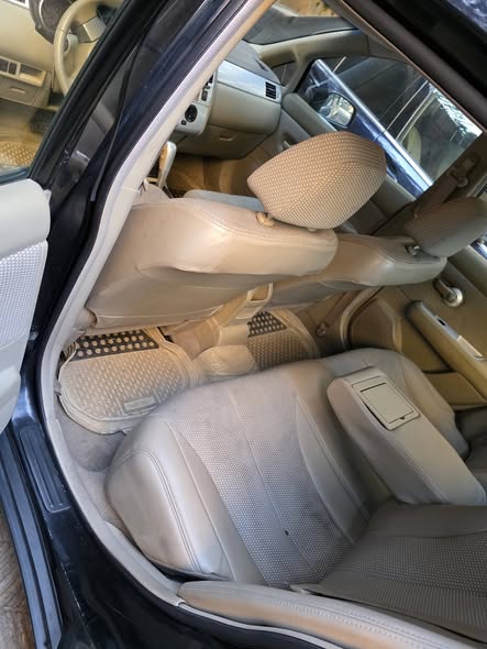 نيسان تيدا 2006 - صورة 2