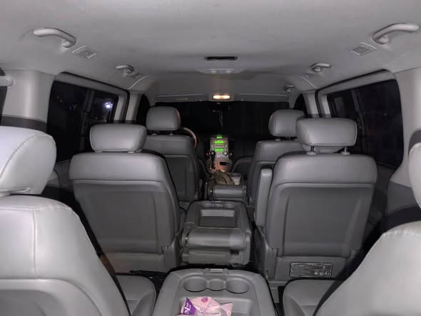 هيونداي H1 2013 - صورة 2