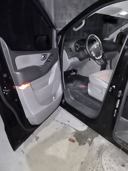 هيونداي H1 2013 - صورة 3