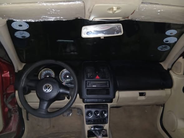 فوكس بولو بولو 2001 - صورة 3