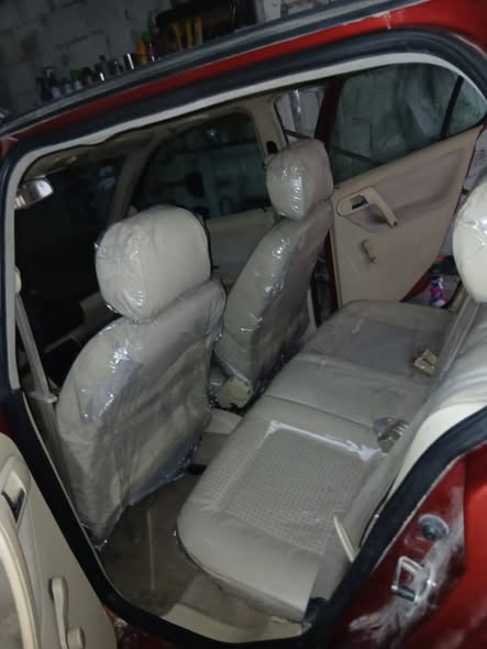 فوكس بولو بولو 2001 - صورة 5