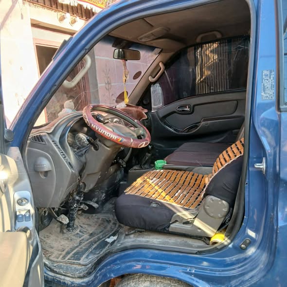 هيونداي بورتر 2009 - صورة 3