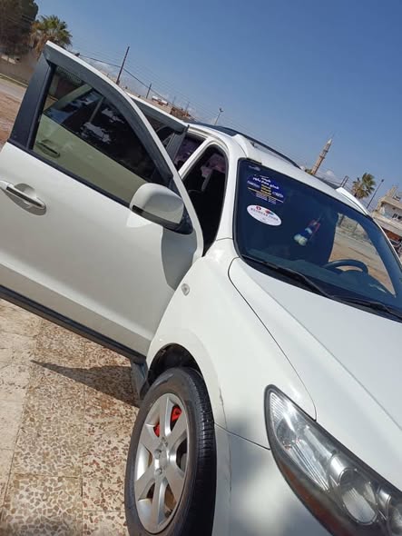 هيونداي سانتا في 2007 - صورة 1