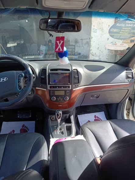 هيونداي سانتا في 2007 - صورة 2