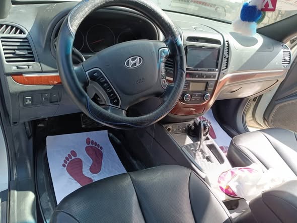 هيونداي سانتا في 2007 - صورة 3