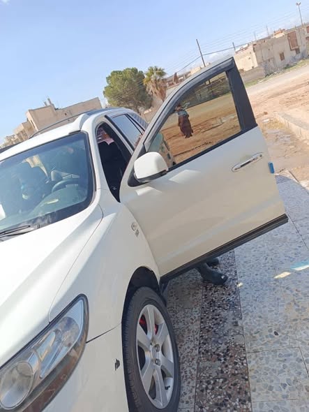 هيونداي سانتا في 2007 - صورة 5