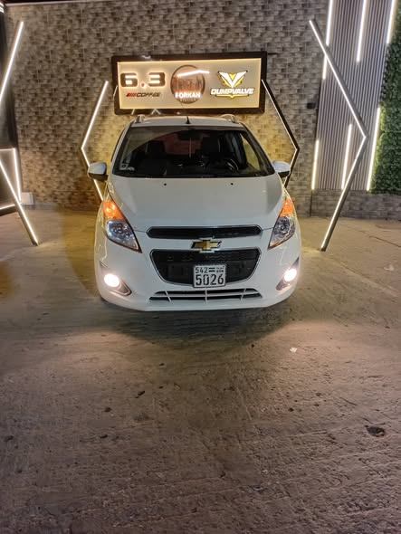 شفر سبارك 2014 - صورة 1