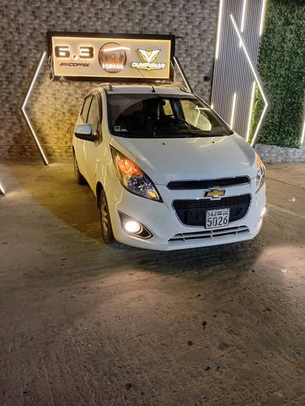 شفر سبارك 2014 - صورة 2