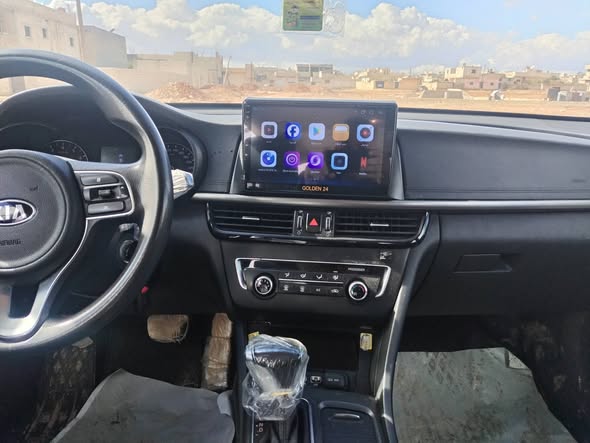 كيا اوبتيما K5 2018 - صورة 1