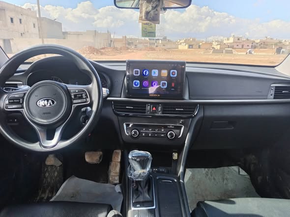 كيا اوبتيما K5 2018 - صورة 2