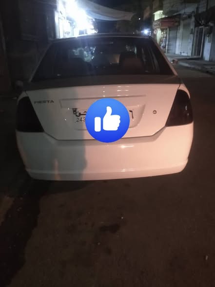 فورد فيستا 2006 - صورة 1