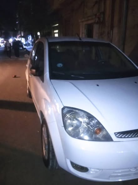 فورد فيستا 2006 - صورة 3