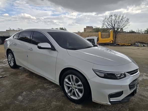 شفر ماليبو 2017 - صورة 2