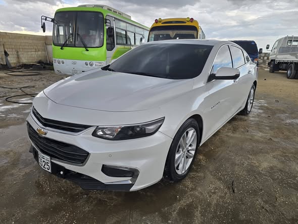 شفر ماليبو 2017 - صورة 4