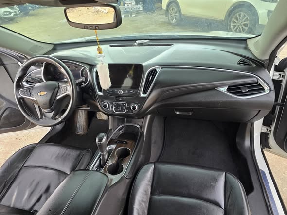 شفر ماليبو 2017 - صورة 5