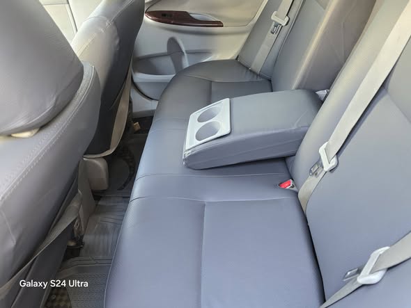 تويتا كورولا 2009 - صورة 2