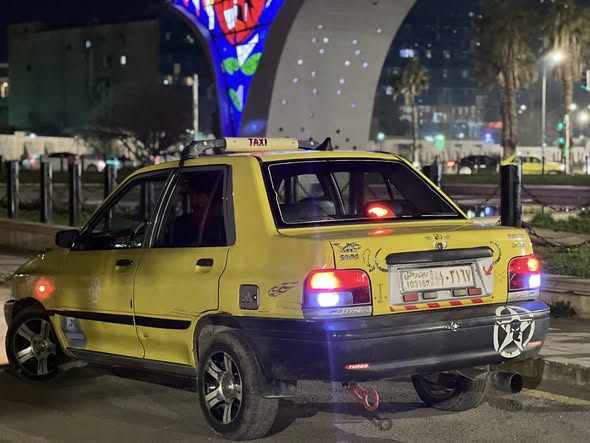 سايبا سابا 2019 - صورة 2