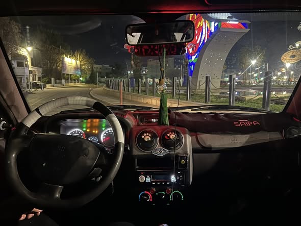 سايبا سابا 2019 - صورة 3