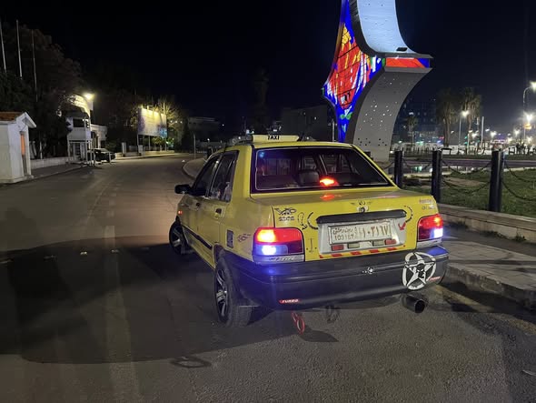 سايبا سابا 2019 - صورة 5