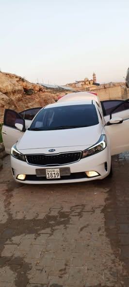 كيا كي 3 2018 - صورة 2