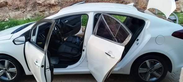 كيا كي 3 2018 - صورة 3