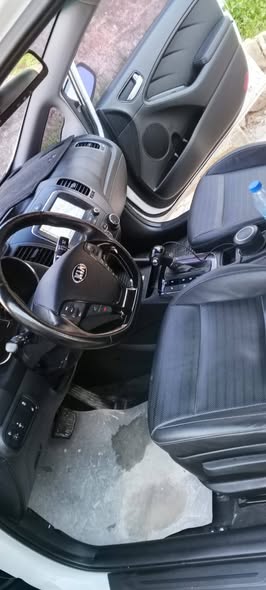 كيا كي 3 2018 - صورة 4