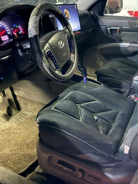 هيونداي سانتا في 2010 - صورة 3