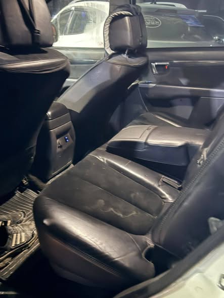 هيونداي سانتا في 2010 - صورة 4