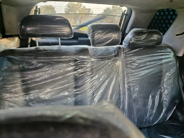 كيا سبورتاج 2006 - صورة 3