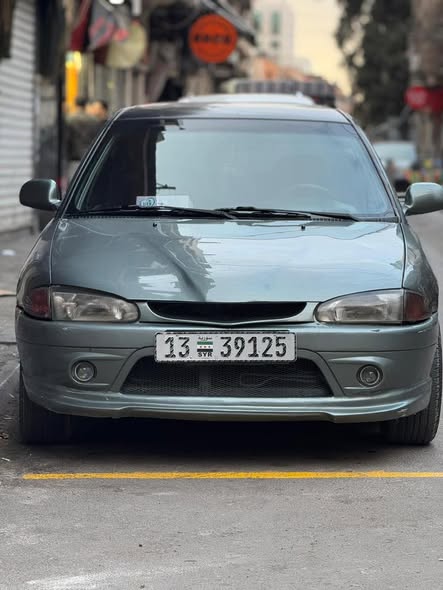 بروتون ويرا 2006 - صورة 1