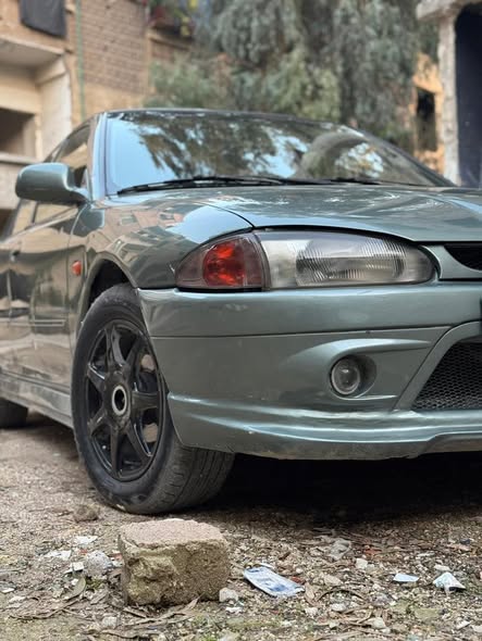 بروتون ويرا 2006 - صورة 4